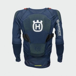 PETO HUSQVARNA 3DF LEATT